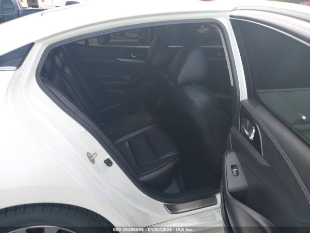 1N4AA6AP6GC375342 Nissan Maxima 3.5 Sl