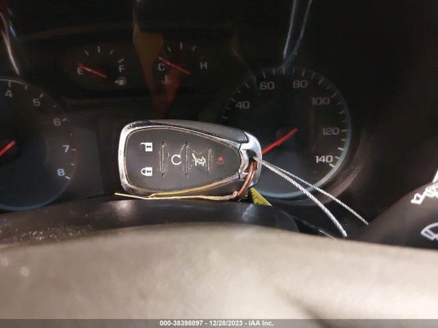 Chevrolet EQUINOX LT 2018 2GNAXSEV8J6256760 Image 11