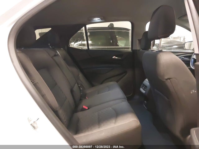 Chevrolet EQUINOX LT 2018 2GNAXSEV8J6256760 Image 8