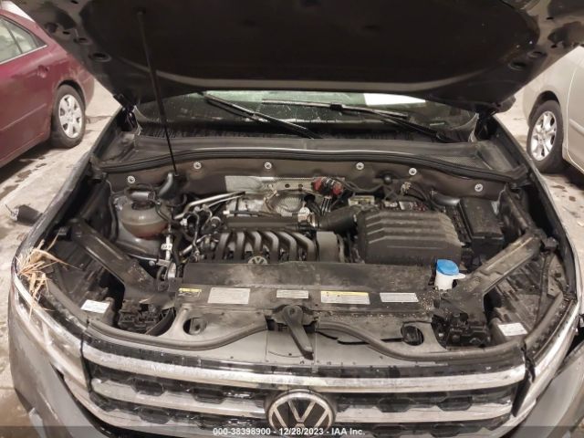 2021 VOLKSWAGEN ATLAS 1V2BR2CA7MC570434 Photo 9