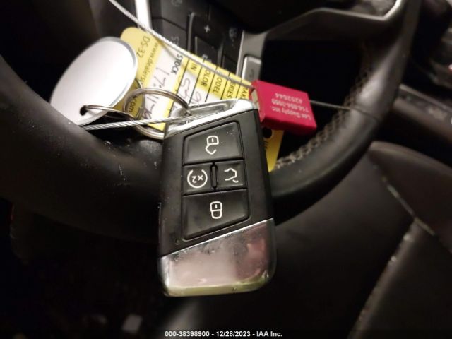 2021 VOLKSWAGEN ATLAS 1V2BR2CA7MC570434 Photo 10