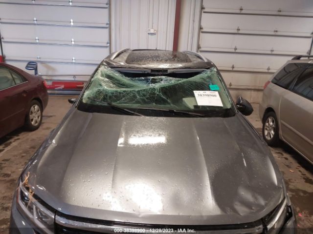 2021 VOLKSWAGEN ATLAS 1V2BR2CA7MC570434 Photo 5