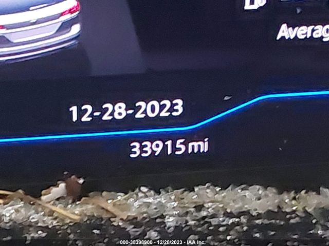 2021 VOLKSWAGEN ATLAS 1V2BR2CA7MC570434 Photo 6