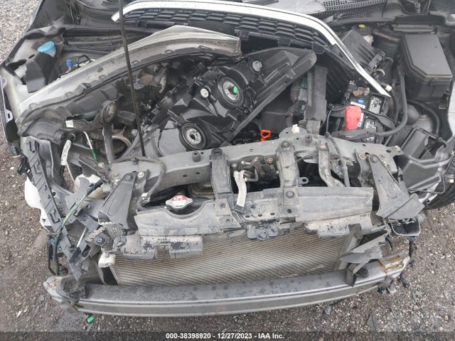 Honda CR-V EX 2015 2HKRM4H54FH673730 Image 10
