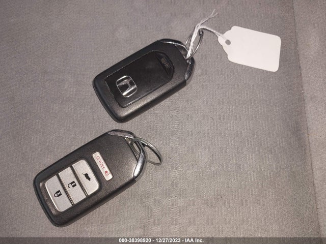 Honda CR-V EX 2015 2HKRM4H54FH673730 Image 11