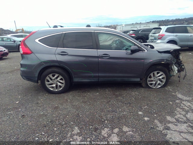 Honda CR-V EX 2015 2HKRM4H54FH673730 Image 13