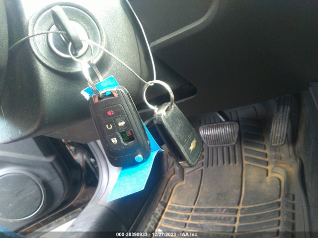 Chevrolet lfx 2015 2G1FD3D3XF9113563 Image 23