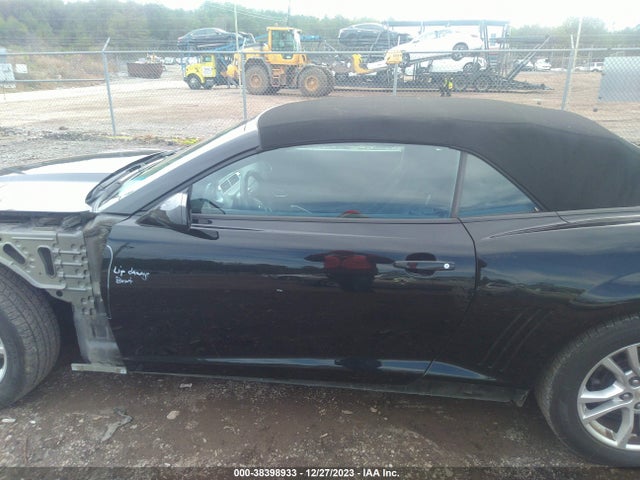 Chevrolet lfx 2015 2G1FD3D3XF9113563 Image 27
