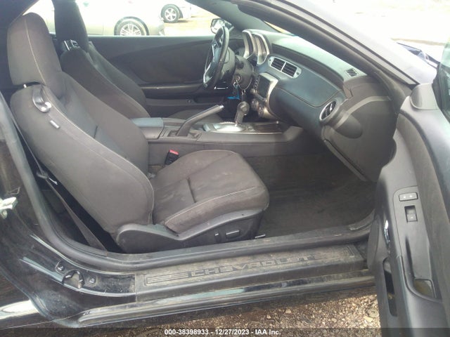 Chevrolet lfx 2015 2G1FD3D3XF9113563 Image 17