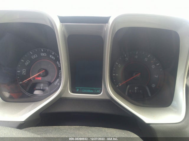 Chevrolet lfx 2015 2G1FD3D3XF9113563 Image 19