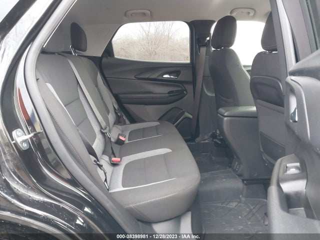 Chevrolet Trailblazer Awd Lt 2023 KL79MRSL7PB214325 Image 8