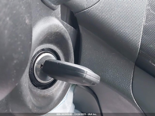 Chevrolet Spark Ls Auto 2014 KL8CB6S97EC460583 Image 11