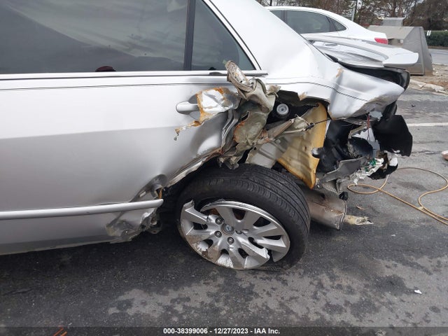 2007 HONDA ACCORD 3.0 SE VIN: 1HGCM66437A052274