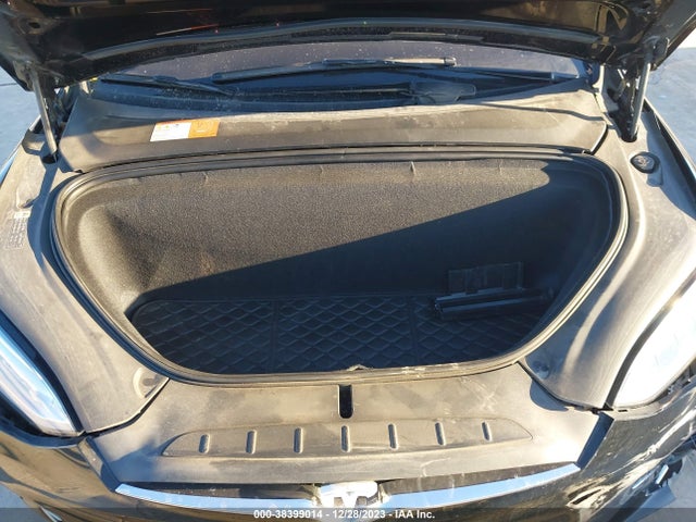 Tesla MODEL X 2018 5YJXCDE25JF119642 Image 10