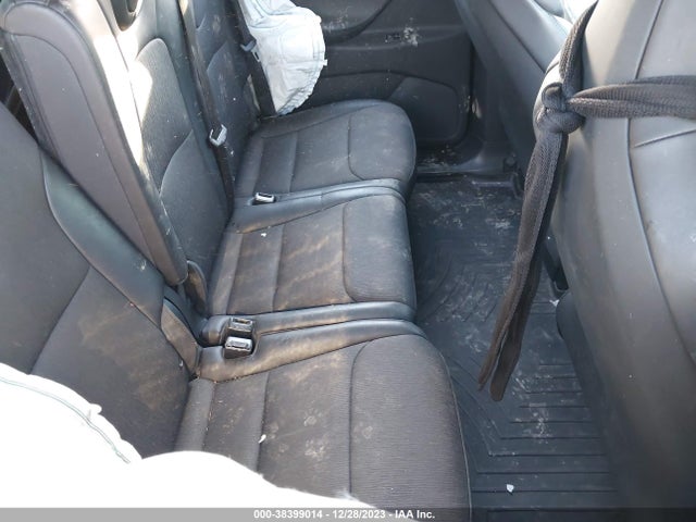 Tesla MODEL X 2018 5YJXCDE25JF119642 Image 8