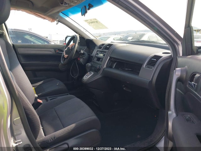 2008 HONDA CR-V LX VIN: JHLRE38368C034532