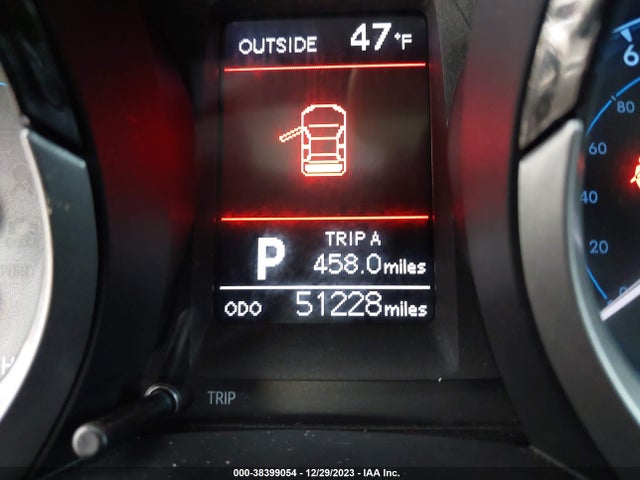 2016 TOYOTA COROLLA S W/SPECIAL EDITION PKG VIN: 2T1BURHE3GC586789