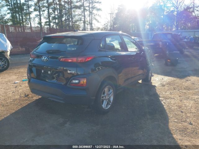 KM8K1CAA9KU256238 Hyundai Kona Se