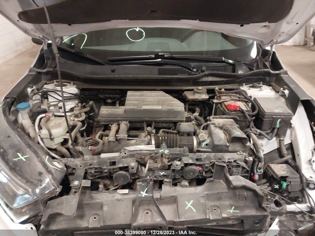 Honda CR-V EX 2019 5J6RW2H58KL025953 Image 10