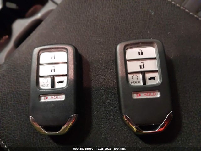 Honda CR-V EX 2019 5J6RW2H58KL025953 Image 11
