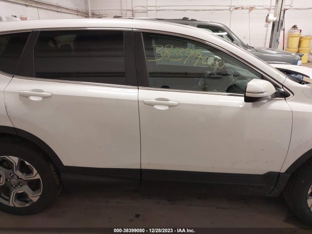 Honda CR-V EX 2019 5J6RW2H58KL025953 Image 13