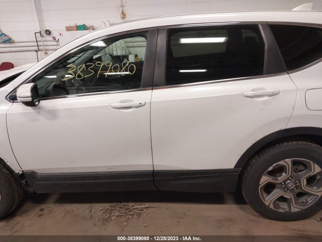 Honda CR-V EX 2019 5J6RW2H58KL025953 Image 14