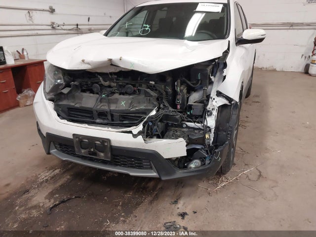 Honda CR-V EX 2019 5J6RW2H58KL025953 Image 6