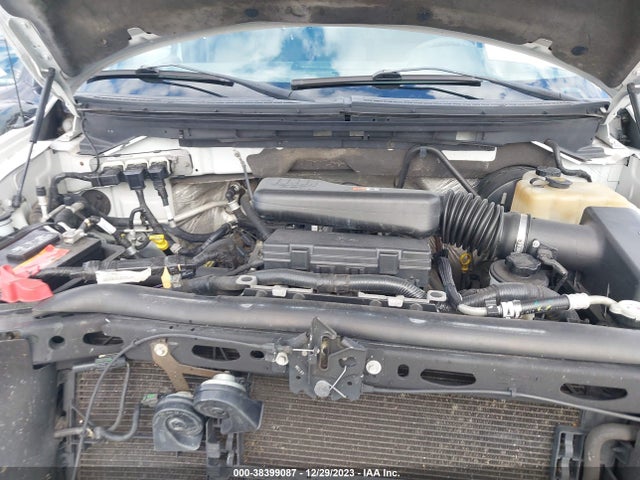 2009 FORD F-150 STX/XL/XLT VIN: 1FTRF12W49KB84888