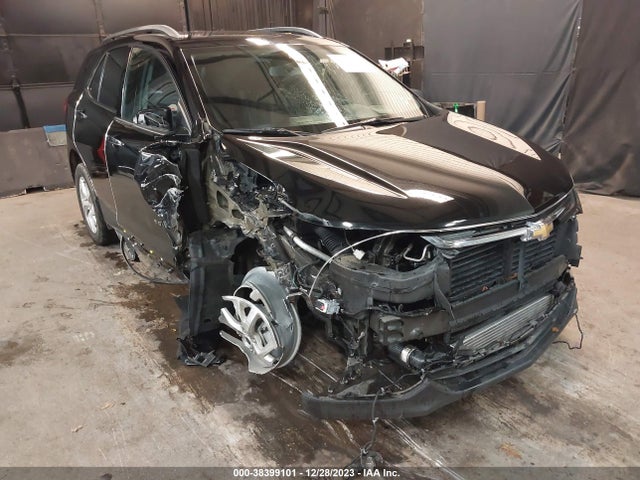 2021 2GNAXXEV6M6138837 main image