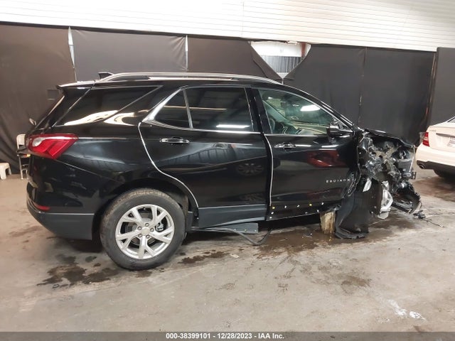 Chevrolet Equinox Awd Premier 2021 2GNAXXEV6M6138837 Image 14