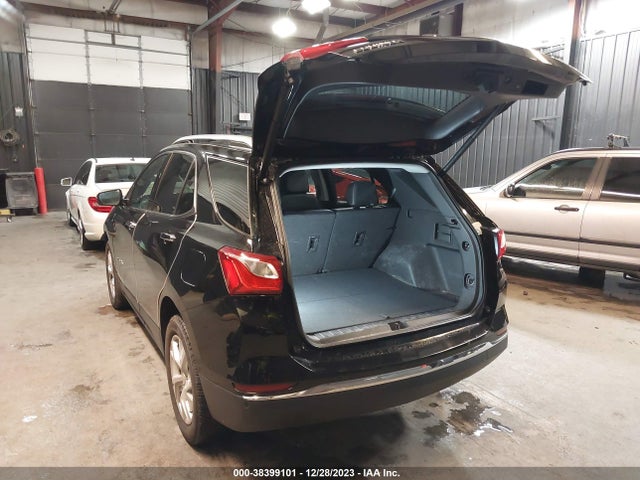 Chevrolet Equinox Awd Premier 2021 2GNAXXEV6M6138837 Image 3