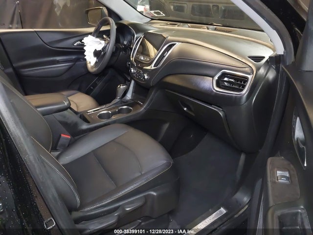 Chevrolet Equinox Awd Premier 2021 2GNAXXEV6M6138837 Image 5