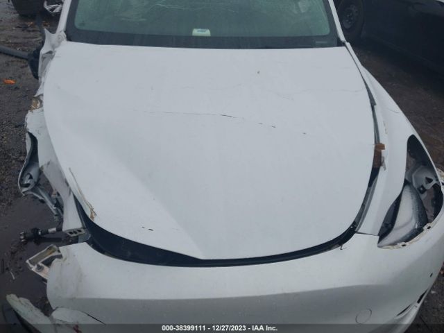 5YJYGDEEOMF118986 Tesla Model Y
