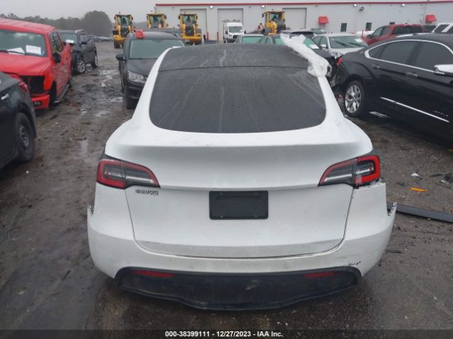 5YJYGDEEOMF118986 Tesla Model Y