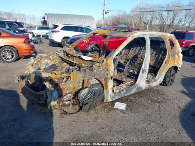 5N1AT3BB8MC727804 Nissan Rogue Sv Intelligent Awd