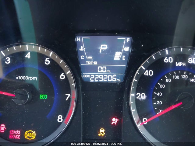 Hyundai ACCENT GLS 2014 KMHCU4AE9EU610770 Image 15