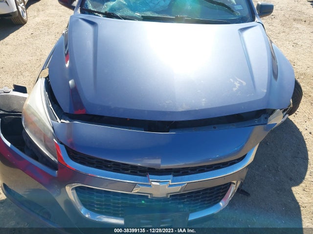 Chevrolet Malibu 1ls 2014 1G11B5SL0EF185053 Image 10