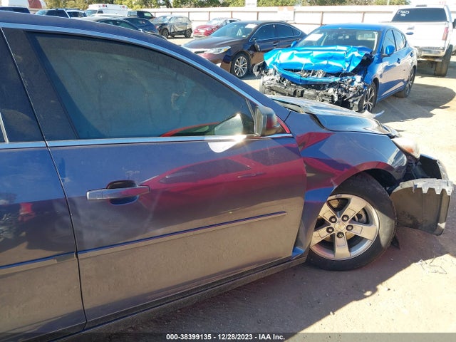 Chevrolet Malibu 1ls 2014 1G11B5SL0EF185053 Image 5