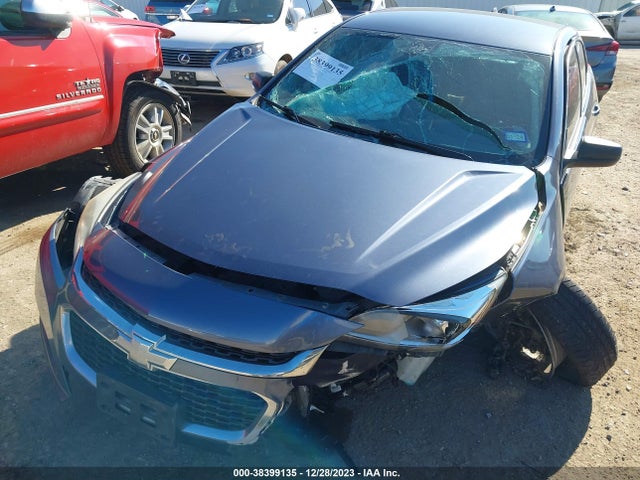 Chevrolet Malibu 1ls 2014 1G11B5SL0EF185053 Image 6