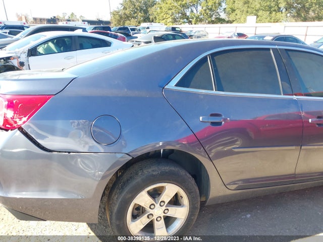 Chevrolet Malibu 1ls 2014 1G11B5SL0EF185053 Image 8