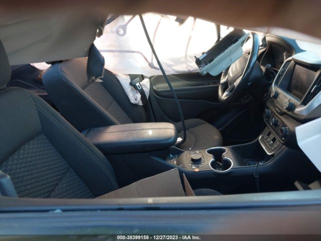 3GKALMEV3KL350272 GMC Terrain Sle