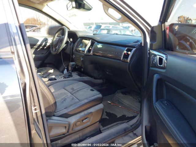 1FTER4FH3KLA72697 Ford Ranger Lariat