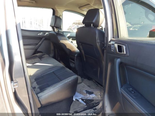 1FTER4FH3KLA72697 Ford Ranger Lariat