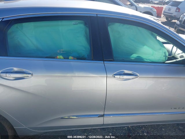 Chevrolet Impala 1lz 2016 2G1135SA4G9106443 Image 13