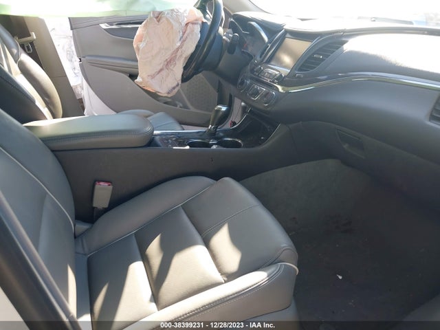Chevrolet Impala 1lz 2016 2G1135SA4G9106443 Image 5