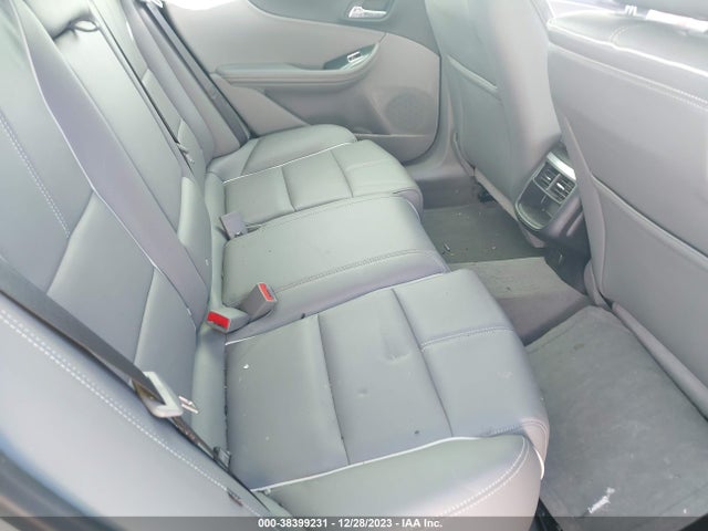 Chevrolet Impala 1lz 2016 2G1135SA4G9106443 Image 8