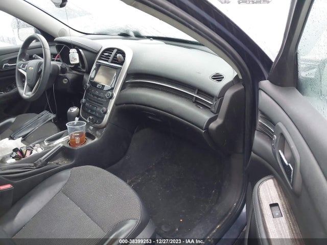 Chevrolet MALIBU 1LT 2014 1G11C5SL6EF123329 Image 5