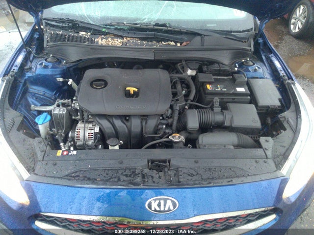 KIA Forte Gt-line 2020 3KPF34AD9LE190211 Image 10