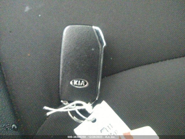 KIA Forte Gt-line 2020 3KPF34AD9LE190211 Image 11