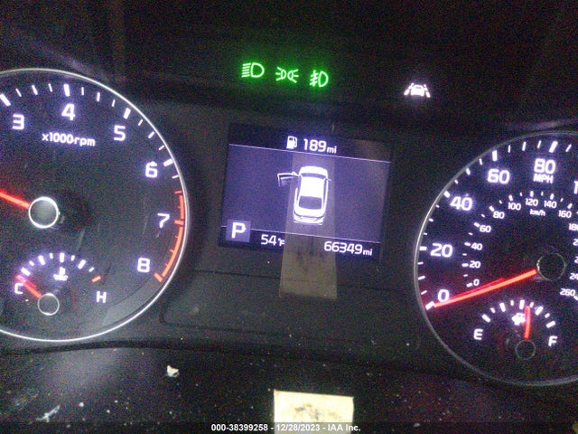KIA Forte Gt-line 2020 3KPF34AD9LE190211 Image 15